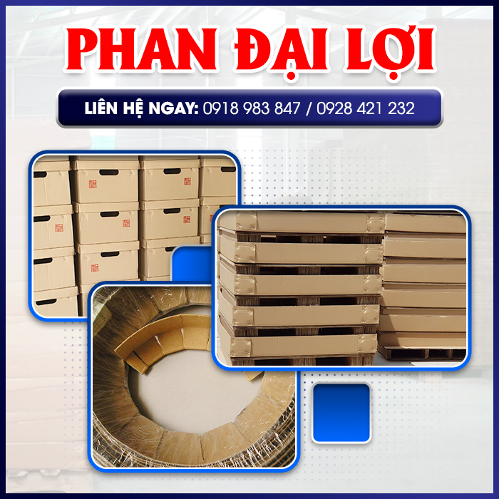 CÔNG TY TNHH MỘT THÀNH VIÊN PHAN ĐẠI LỢI