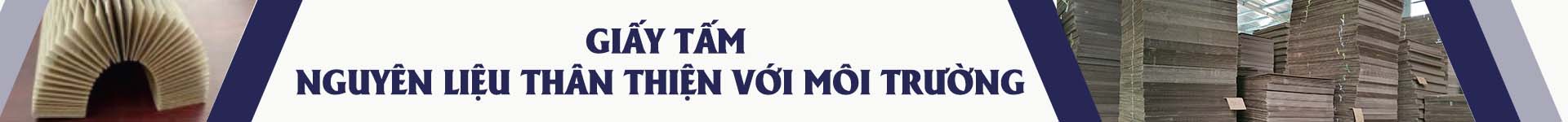 GIẤY TẤM