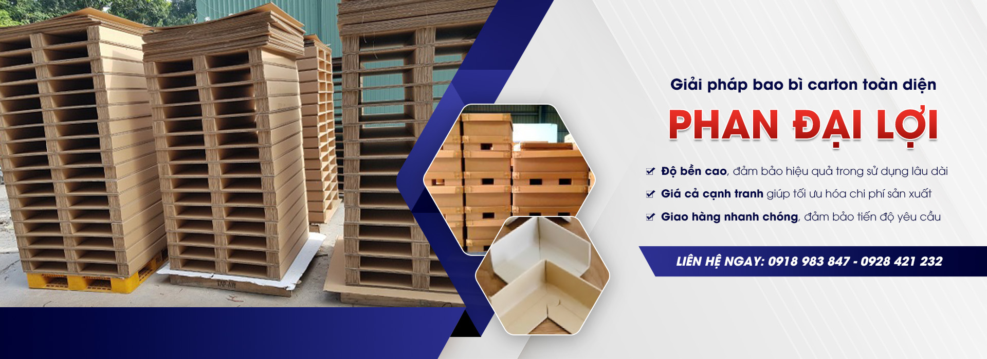 CÔNG TY TNHH MỘT THÀNH VIÊN PHAN ĐẠI LỢI